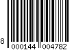 8000144004782