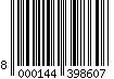 8000144398607