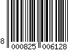 8000825006128