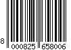 8000825658006