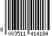 8003511414184