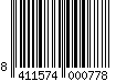 8411574000778