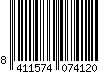 8411574074120