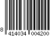 8414034004200