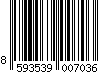 8593539007036