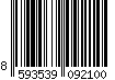 8593539092100