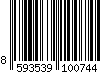 8593539100744