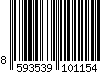 8593539101154