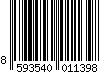 8593540011398