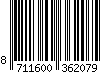 8711600362079