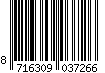 8716309037266