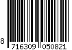 8716309050821