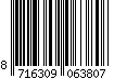 8716309063807