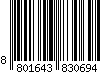 8801643830694