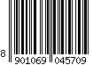 8901069045709