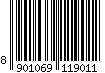 8901069119011