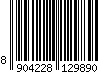 8904228129890