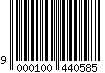 9000100440585