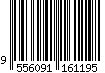 9556091161195