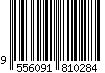 9556091810284