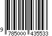 9785000435533