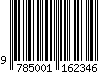 9785001162346