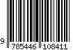 9785446108411